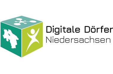 Logo Digitale Dörfer
