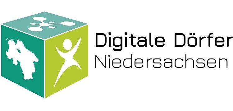 Logo Digitale Dörfer